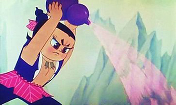 新葫芦兄弟内测版