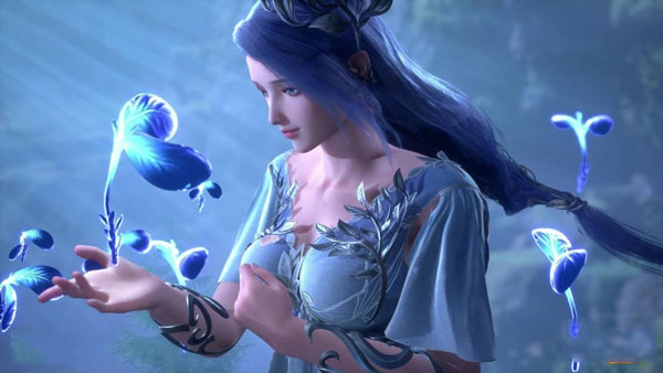 斗罗大陆武魂觉醒qq登录版