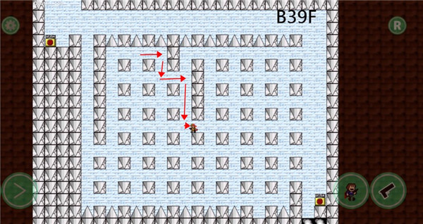 我想成为探险家手机版