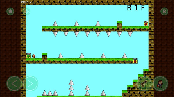 我想成为探险家手机版