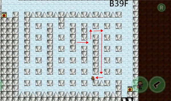 我想成为探险家手机版