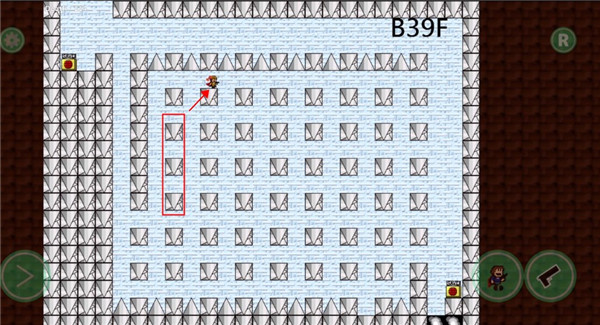 我想成为探险家手机版