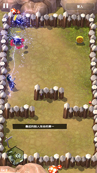 无名起源中文版