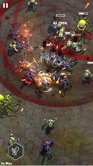 无名起源中文版