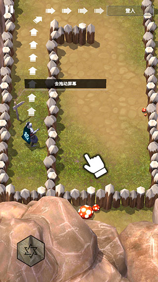 无名起源中文版