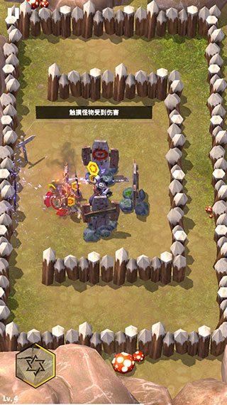 无名起源中文版