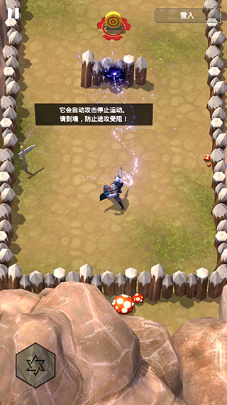 无名起源中文版