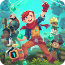 烁石物语完整版