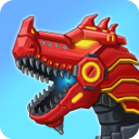 龙兽争霸2合体战争正版