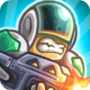 钢铁战队全英雄无限钻石无限金币版