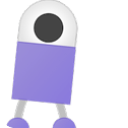 古怪机器人出逃记