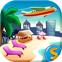 城市岛屿机场(City Island: Airport)