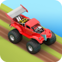 MMX爬坡赛车2正版