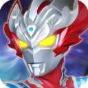 奥特曼王者传奇华为版