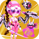 最强小英雄正版