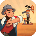 吸油记正版手游