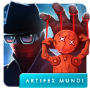 致命迷局玩具匠