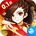 勇闯女儿国手游