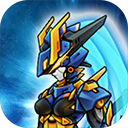 究极机甲战神免广告最新版本