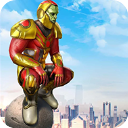 犯罪传奇灭霸(Mobile Rope Hero)