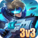 小小王者大乱斗免广告破解版