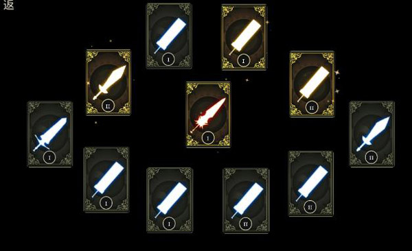 死亡之影黑暗骑士最新版