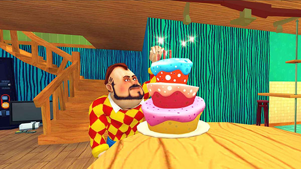 黑暗密语2内置作弊菜单版