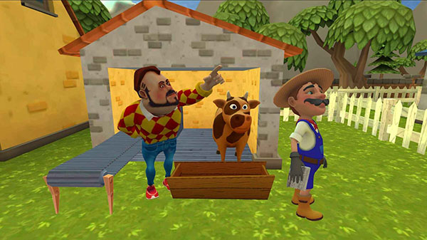 黑暗密语2内置作弊菜单版