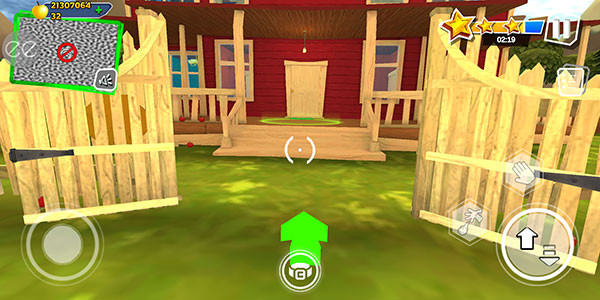 黑暗密语2内置作弊菜单版