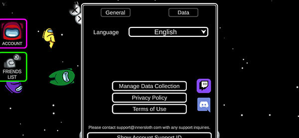 在我们之间多职业模组中文版2024
