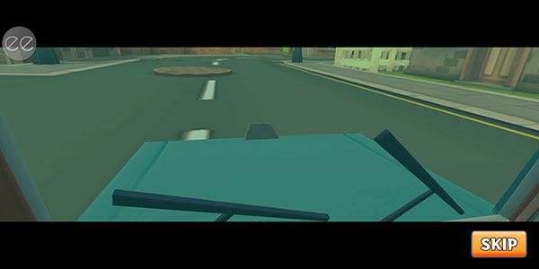 黑暗密语2最新版(Dark Riddle)