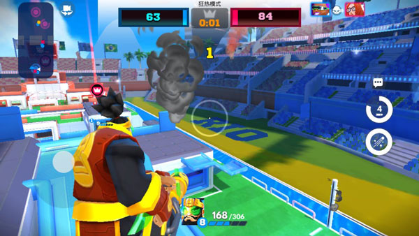 专业射手最新版本