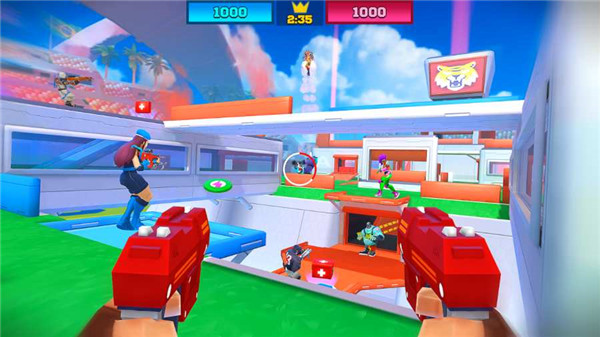 专业射手最新版本