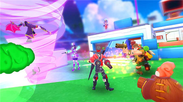 专业射手最新版本