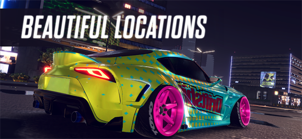 崩溃金属赛车最新版