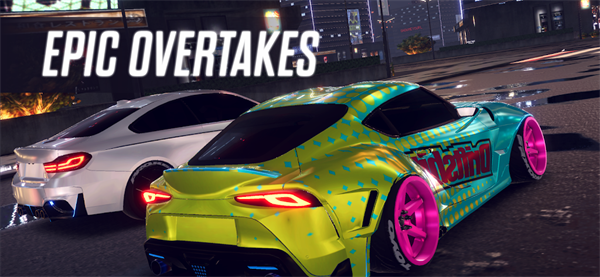 崩溃金属赛车最新版