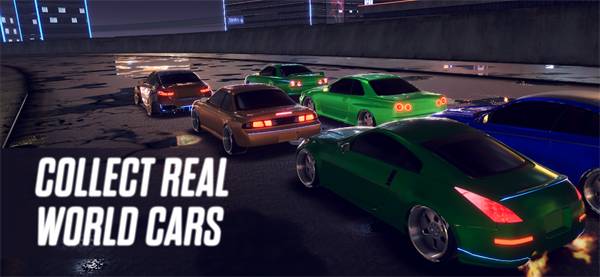 崩溃金属赛车最新版