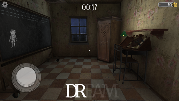 恐怖修女中文最新版