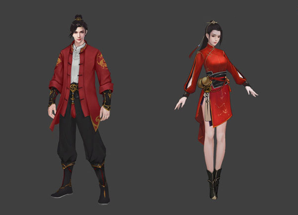 魔法启示录华为版