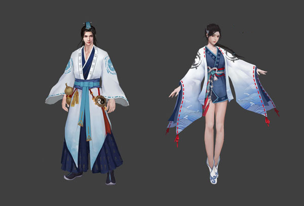 魔法启示录华为版