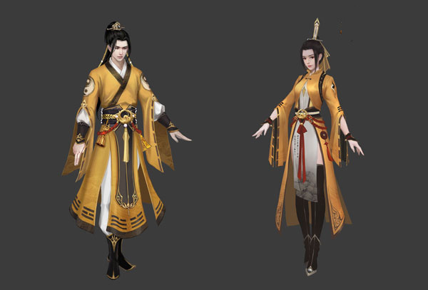 魔法启示录华为版