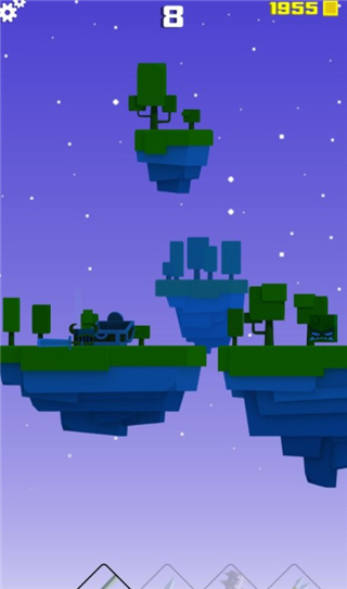 铁头英雄破解版无限金币无限皇冠无限星星(英雄冲啊)