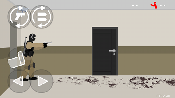 射杀僵尸防御2024最新版