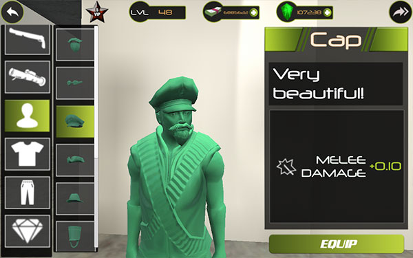 玩具兵小镇2024最新版(Army Toys Town)