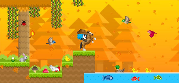 波古波古2024年最新版本(BOKU BOKU)