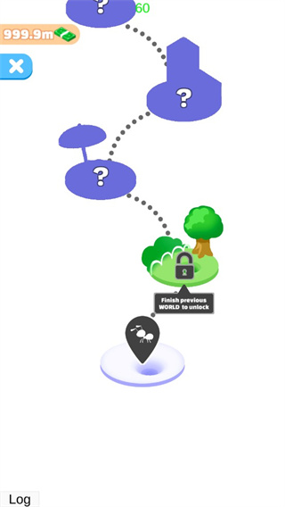 小蚁帝国破解版免广告最新版