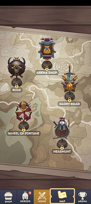 王国冲突战斗模拟