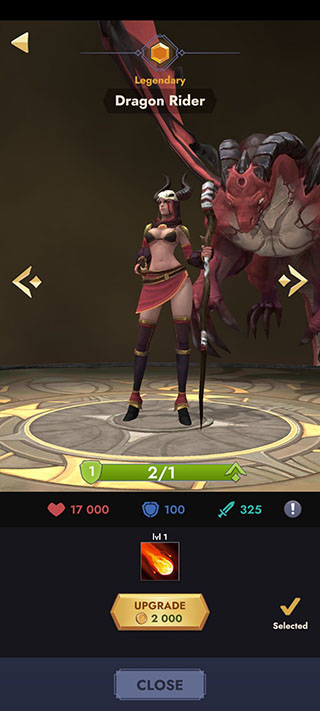 王国冲突战斗模拟