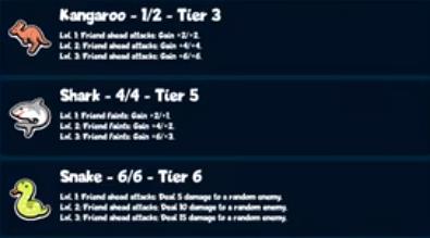 小动物自走棋正版