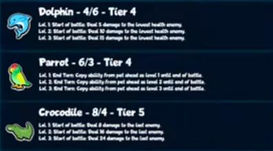 小动物自走棋正版